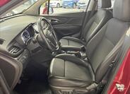 Opel Mokka 16