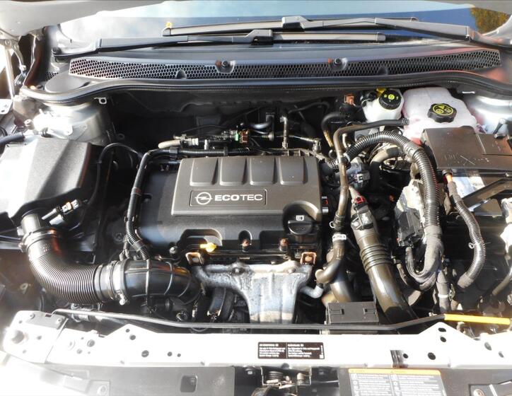Opel Astra 28