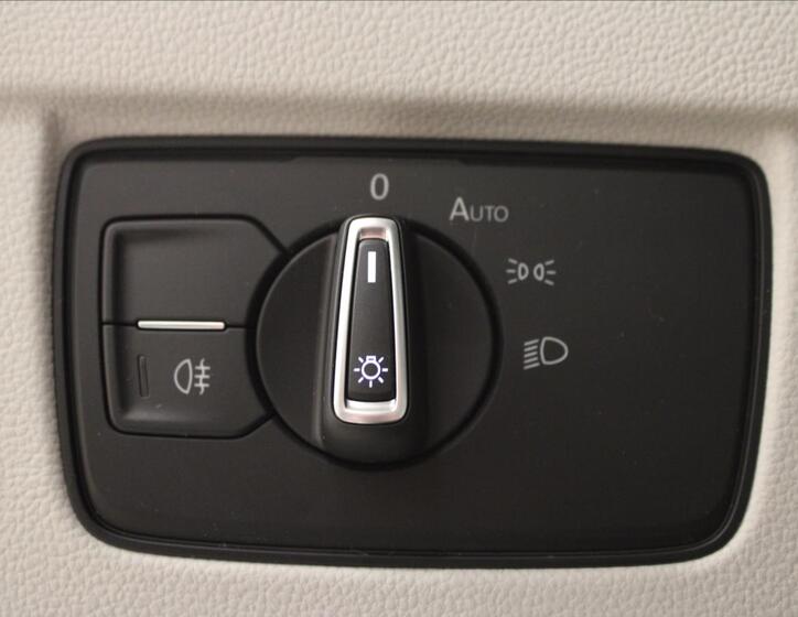 Volkswagen Passat 16