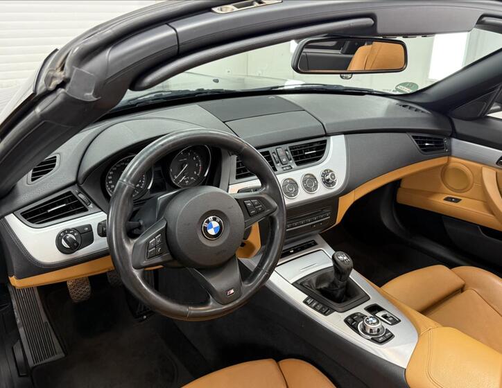 BMW Z4 14