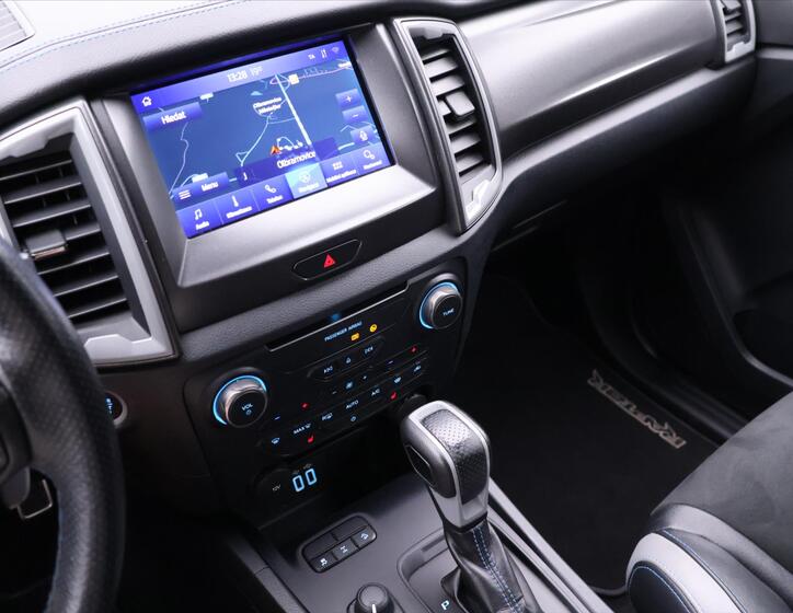 Ford Ranger 20