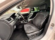 Škoda Superb 15