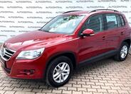 Volkswagen Tiguan 3