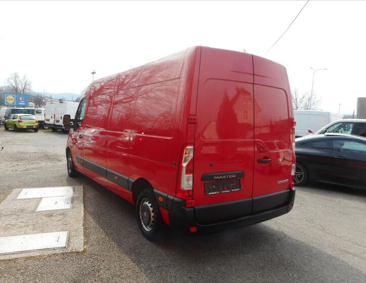 Renault Master 7