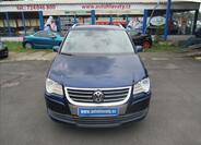 Volkswagen Touran 2