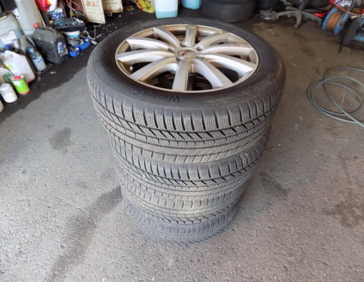 Ford Mondeo 46