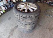 Ford Mondeo 46
