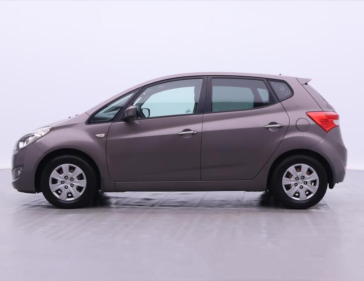 Hyundai ix20 4