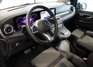 Mercedes-Benz Třídy V 12