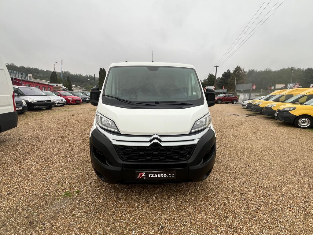 Citroën Jumper