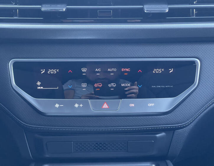 SsangYong Rexton 14