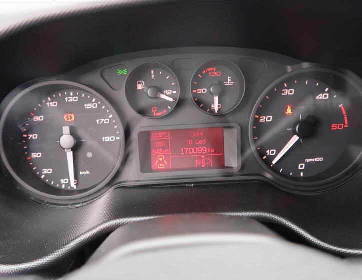 Iveco Daily 9