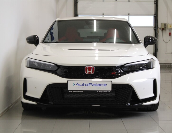 Honda Civic 2