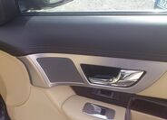 Jaguar XF 16