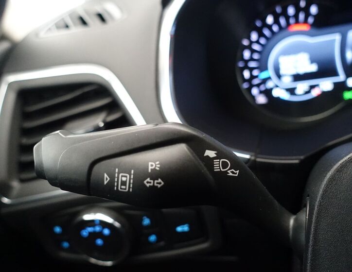 Ford S-MAX 23