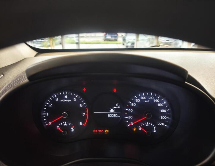 KIA Picanto 13