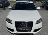 Audi A3 2