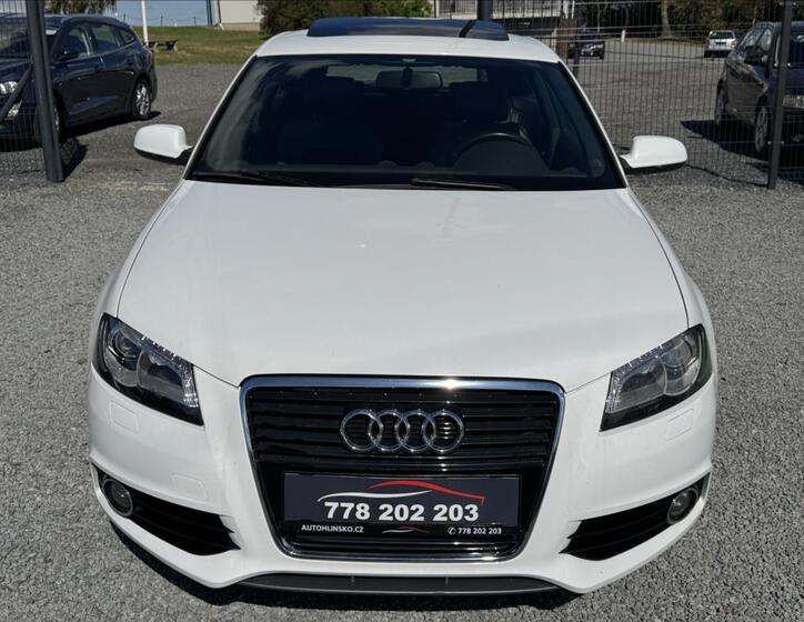 Audi A3 2