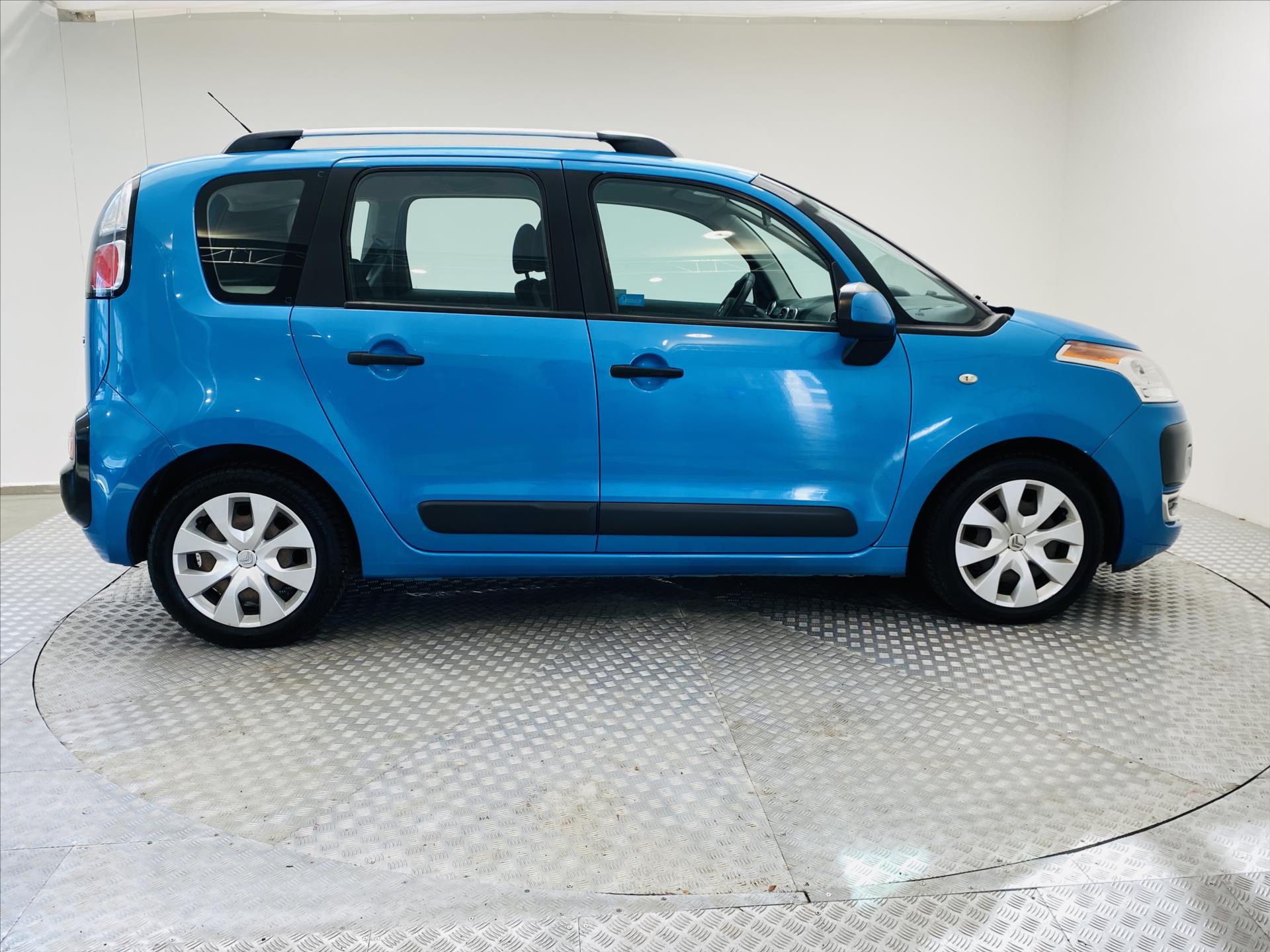 Citroën C3 Picasso