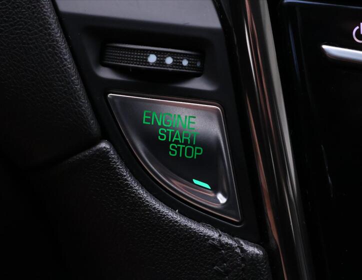 Cadillac ATS 24
