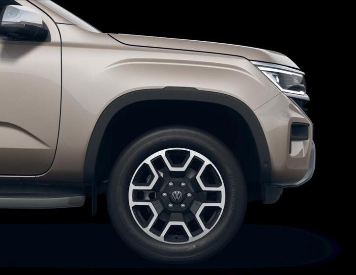 Volkswagen Amarok 3