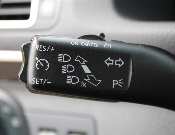 Volkswagen Touran 19
