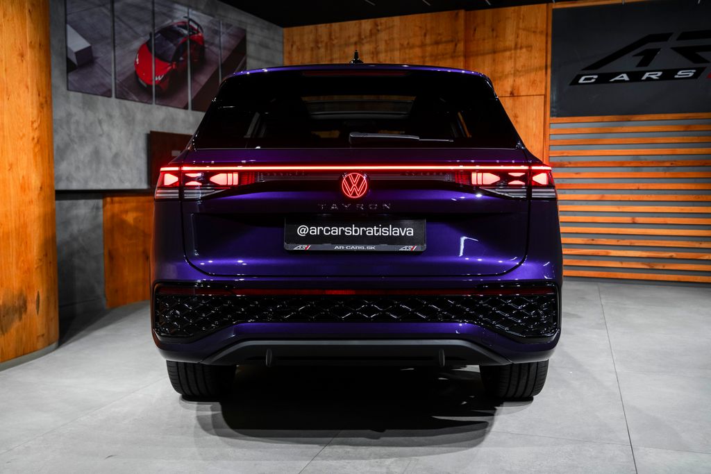 Volkswagen Ostatní