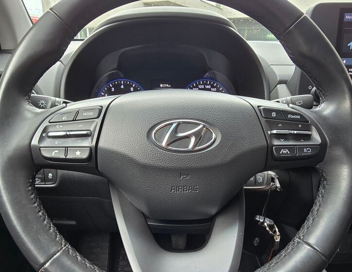Hyundai Kona 15