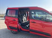 Ford Transit Connect 14