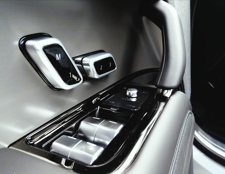 Land Rover Range Rover Sport 12