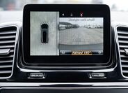 Mercedes-Benz GLS 48