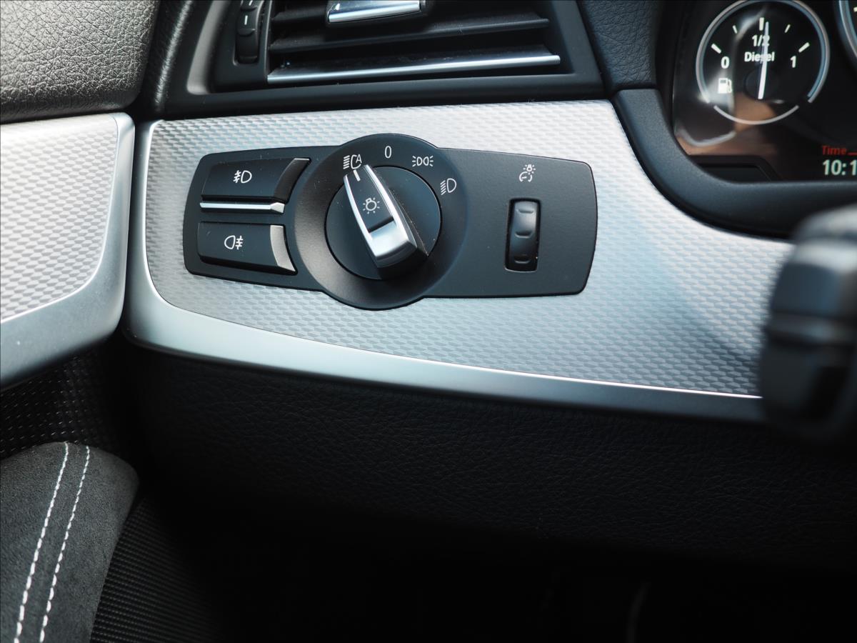 BMW Řada 5