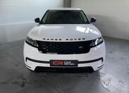 Land Rover Range Rover Velar 2