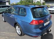 Volkswagen Golf 4