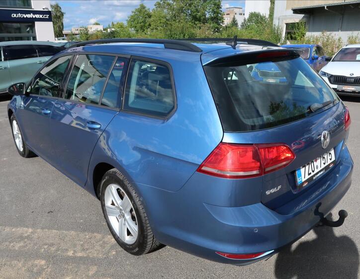 Volkswagen Golf 4