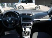 Škoda Octavia 16