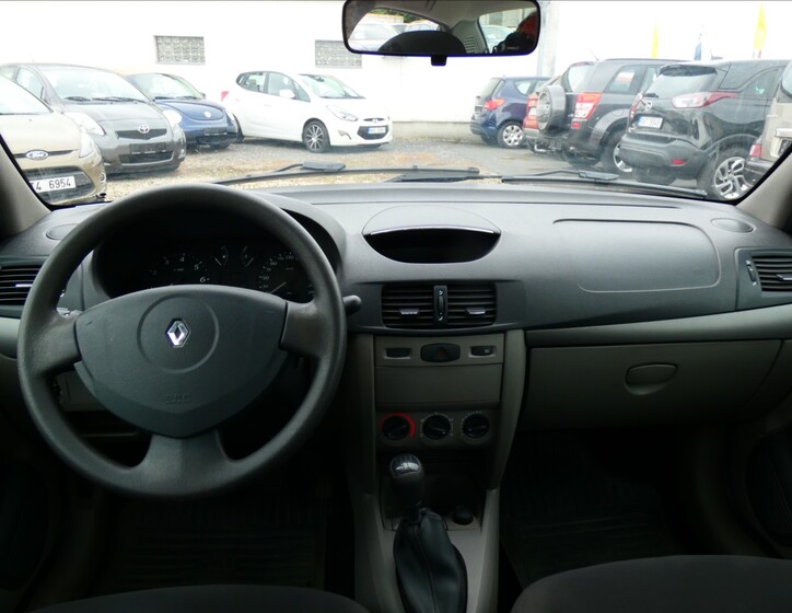 Renault Thalia 7
