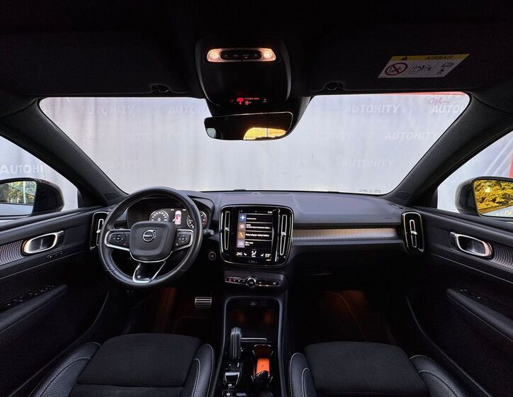 Volvo XC40 20