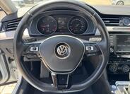 Volkswagen Passat 16