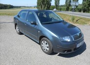 Škoda Fabia 4