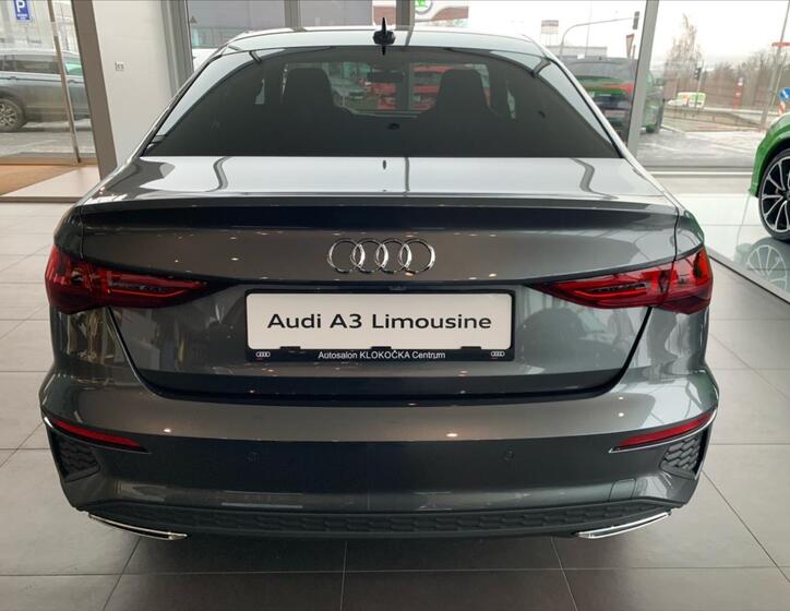 Audi A3 6