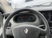 Renault Master 16