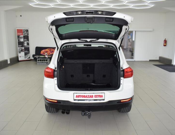 Volkswagen Tiguan 13