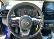 Toyota Yaris 19