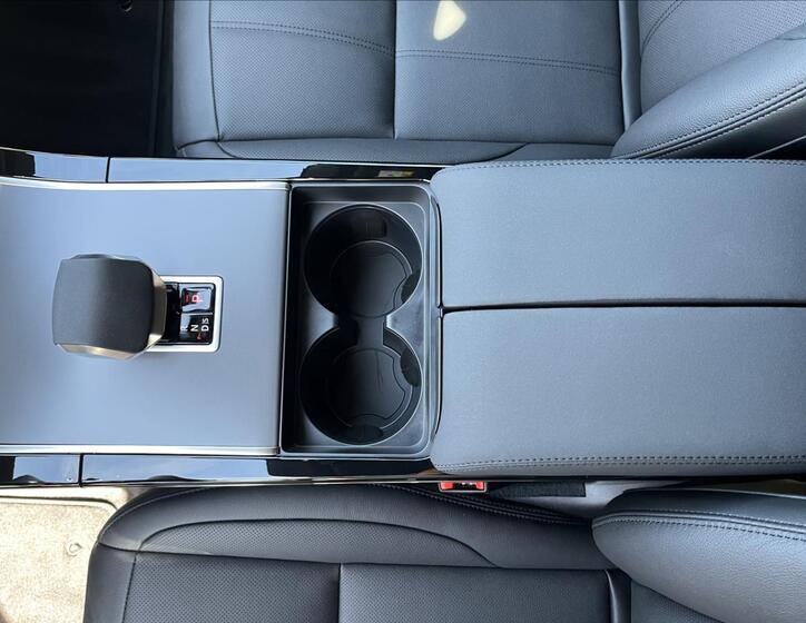 Land Rover Range Rover Evoque 26