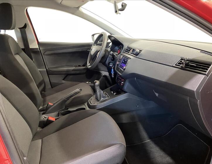 Seat Ibiza 7
