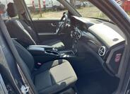 Mercedes-Benz GLK 10