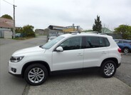 Volkswagen Tiguan 9
