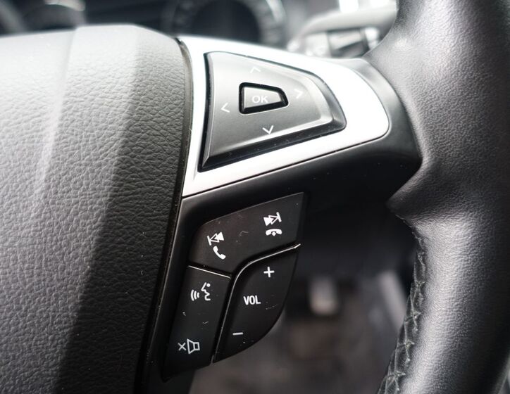 Ford S-MAX 27