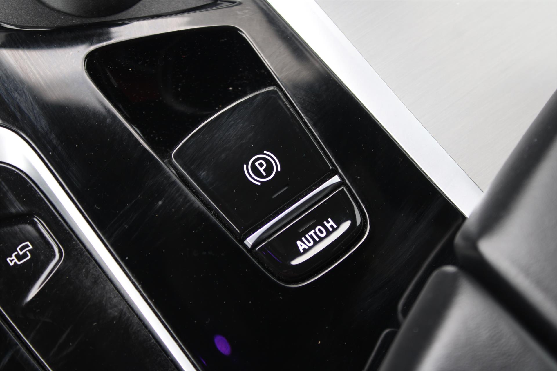 BMW Řada 5